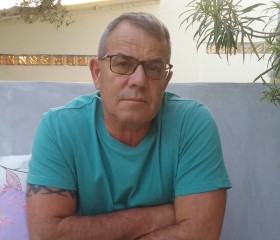 Andre, 72, Boxtel