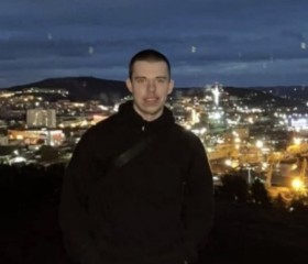 Danila, 25, Saint Petersburg