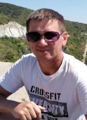 Андрей из Когалыма 43 года