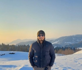 Anatoliy, 36, Batumi