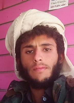 احمد, 21, Yemen, Al Mukalla
