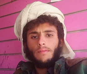 احمد, 21, Al Mukalla