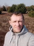 Руслан, 46 лет, Нововолинськ