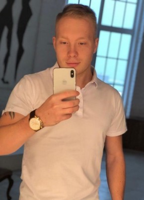 Александр, 32, Россия, Новосибирск