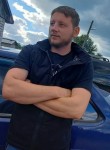 Sergey Bobrov, 31  , Moscow