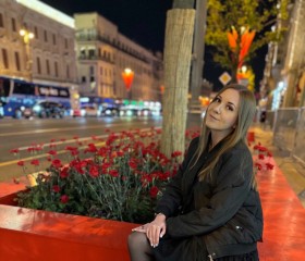 Vasilyek, 34, Moscow