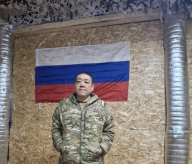 Nikolay Li, 37, Washington D.C.