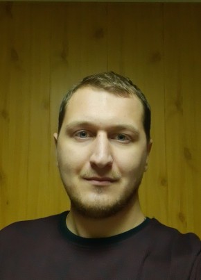 Дмитрий, 29, Россия, Подпорожье