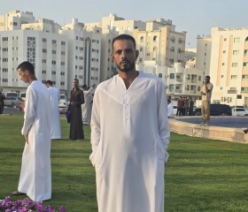 mostafa, 29, Sharjah