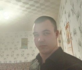 Иван, 26 лет, Северск
