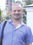 Konstantin, 52, Moscow