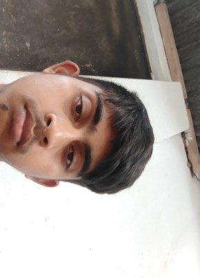 farid Khan, 20, বাংলাদেশ, कालिया