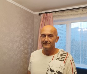 Серëга, 51 год, Кострома