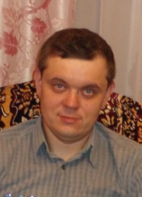 Евгений, 36, Россия, Камышлов