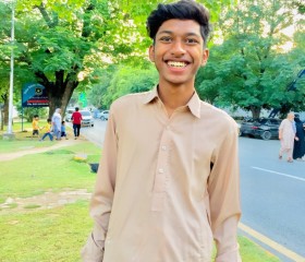 Sameer, 21 год, راولپنڈی