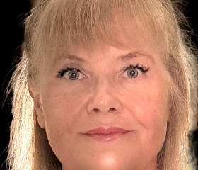 Inna, 60, Moscow