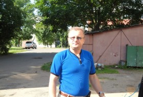 Сергей, 58 - Только Я