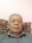 Israil Karabaev, 59  , Tashkent