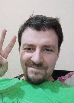 Юрий, 44, Україна, Київ