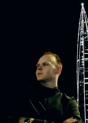Андрей из Тулы 25 лет