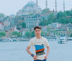 Sarfaraz, 19 лет, Adapazarı
