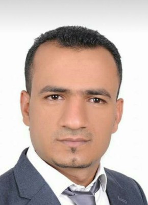 خالد, 29, الجمهورية اليمنية, صنعاء