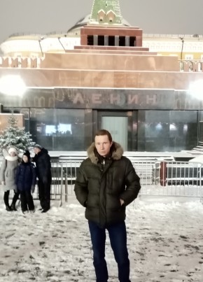 Денис, 39, Россия, Хабаровск