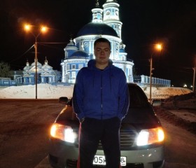 Матвей, 21 год, Ангарск