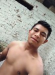 Adrian, 20, Tlapa de Comonfort