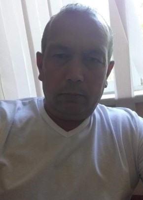Шах, 54, Россия, Александров