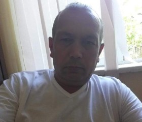 Шах, 54 года, Александров