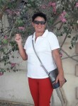 Olga, 60  , Hurghada
