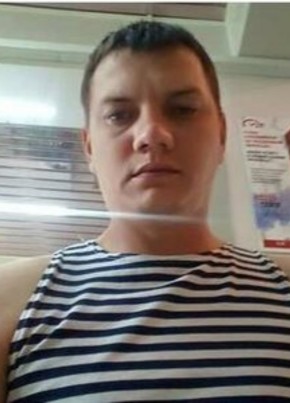 Андрей, 34, Россия, Чебоксары