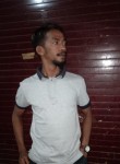 Aska, 37 лет, Kota Samarinda