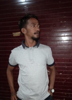 Aska, 37, Indonesia, Kota Samarinda