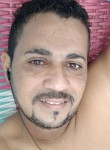 Edi, 38 лет, Porto Velho
