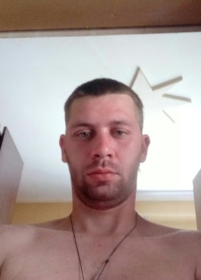 Денис, 35, Україна, Буча