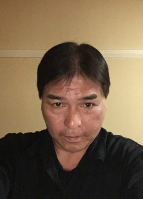 カズヒコ, 58, 日本, なごやし