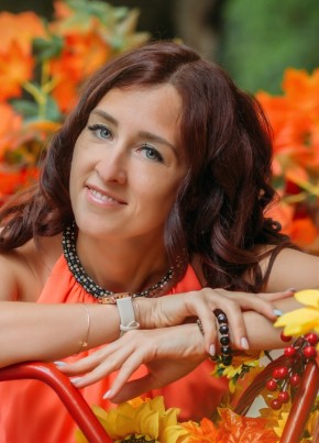 Наталья, 36, Россия, Брянск
