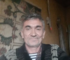 Руслан Кичатый, 53 года, Астана
