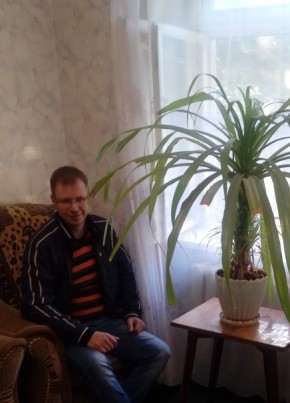 Иван, 40, Россия, Зеленокумск