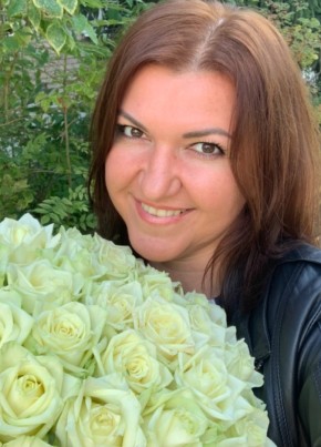 Татьяна, 44, Россия, Чехов