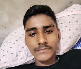 Nikhil, 19 лет, Delhi