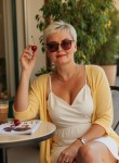 Oksana, 49, Moscow