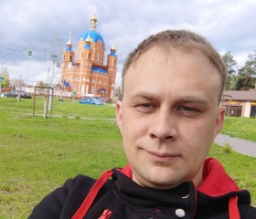 Андрей, 33 года, Ковылкино