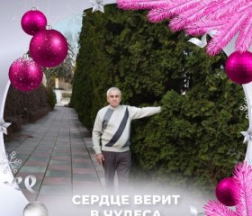 Василий Иванович, 72 года, Белгород