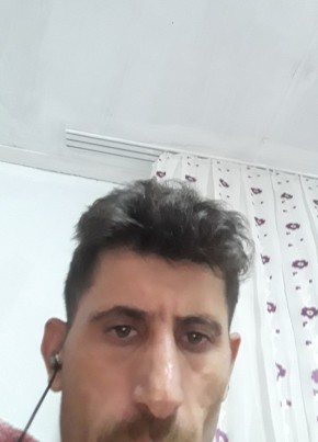 سيس, 38, Türkiye Cumhuriyeti, Sultangazi
