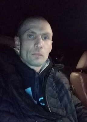 Андрей, 43, Россия, Ягодное