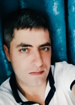 Владимир, 36, Россия, Бежецк
