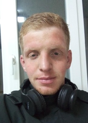 Сергей, 28, Россия, Нарткала